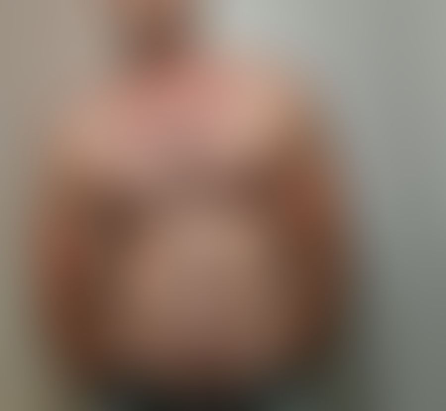 andrés r, Él, 40 primaveras, Palocabildo (2)
